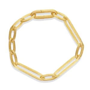 Pulseira em Ouro Nanis