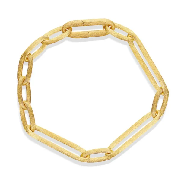 Pulseira em Ouro Nanis