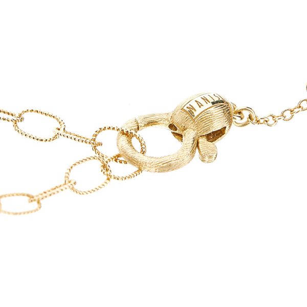 Pulseira em Ouro Nanis