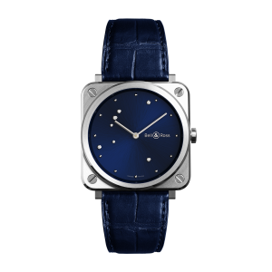 Relógio Automático Bell&Ross BRS