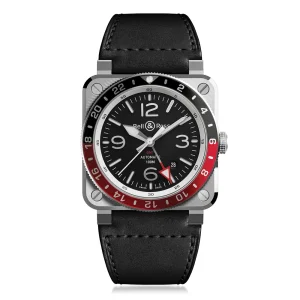 Relógio Automático Bell&Ross