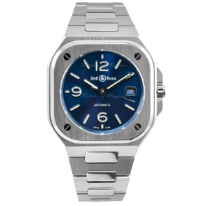 Relógio Automático  Bell&Ross Br05