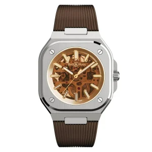 Relógio Automático Bell&Ross BR05