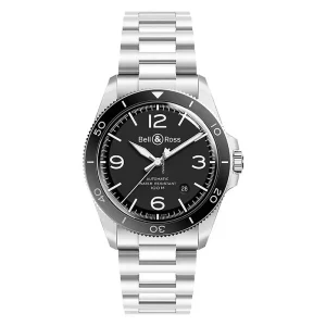 Relógio Automático Bell&Ross Vintage