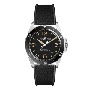 Relógio Automático Bell&Ross Vintage Heritage