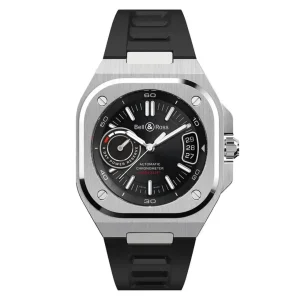 Relógio Automático Bell & Ross