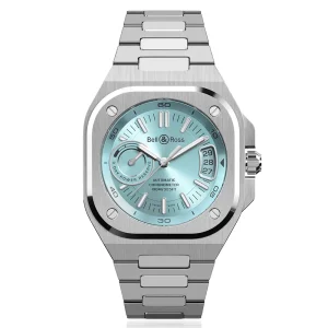 Relógio Automático Bell & Ross