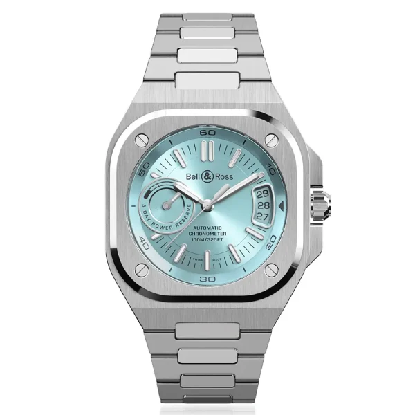Relógio Automático Bell & Ross