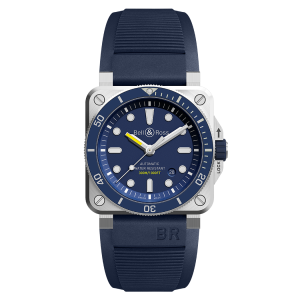 Relógio Automático Bell&Ross BR03