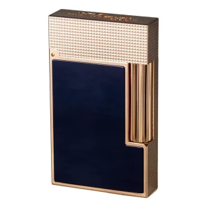 Isqueiro Dupont Ligne 2 Blue