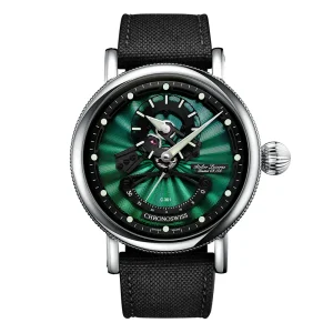 Relógio Automático Chronoswiss Chameleon