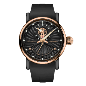 Relógio Automático Chronoswiss Open Gear Resec
