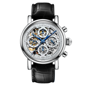 Relógio Automático Chronoswiss Grand Opus