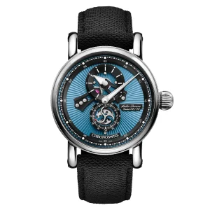 Relógio Automático Chronoswiss Flying Regulator