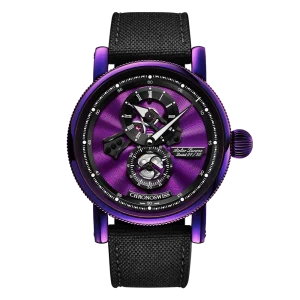 Relógio Automático Chronoswiss Flying Regulator