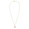 Colar em Ouro Nanis