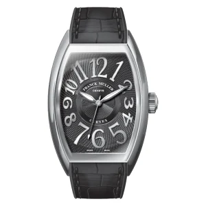 Relógio Automático Franck Muller Curvex