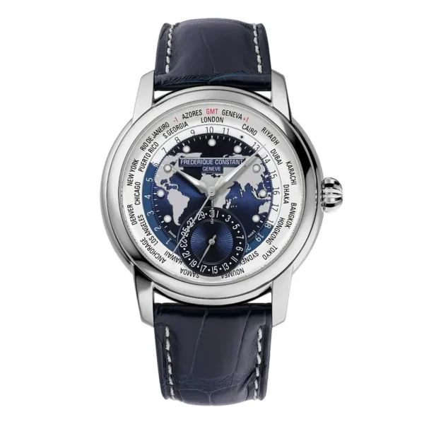 FC718NWWM4H6.webp Relógio Automático Frederique Constant World Timer