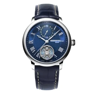 Relógio Automático Frederique Constant Slimline
