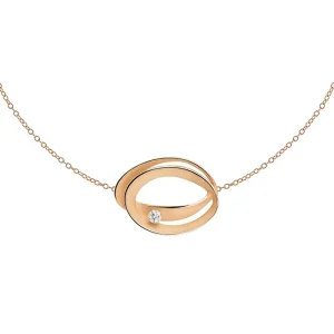 Colar em Ouro Annamaria Cammilli Desert Rose