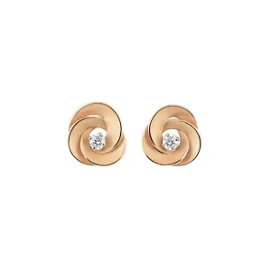 Brincos em Ouro Annamaria Cammilli Desert Rose