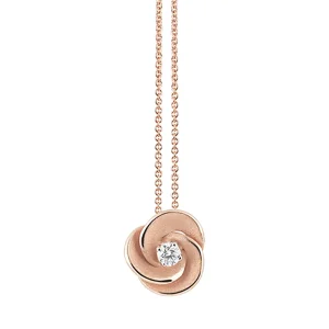 Colar em Ouro Annamaria Cammilli Desert Rose