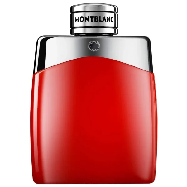 Perfume Montblanc Legend Red H 30 ml