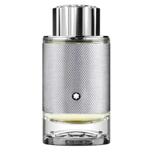 Perfume Montblanc Explorer Platinum 100 ml