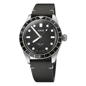 Relógio Automático Oris Divers