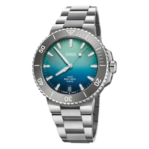 Relógio Automático Oris Aquis Great