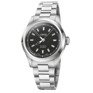 Relógio Automático Oris Big Crown Diamonds
