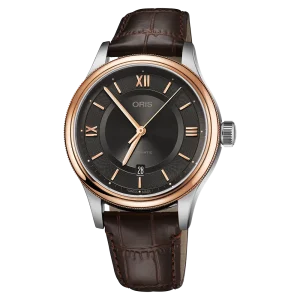 Relógio Automático Oris Classic Date
