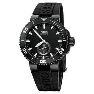 Relógio Automático Oris Aquis Titan