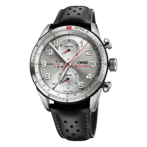 Relógio Cronógrafo Automático Oris Audi Sport
