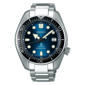 Relógio Automático Seiko Prospex Diver`S