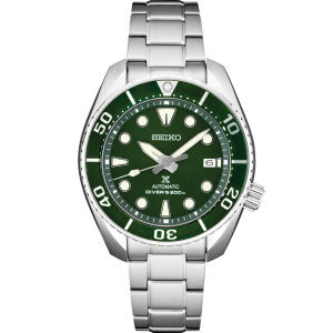 Relógio Automático Seiko Prospex Diver`S Sumo