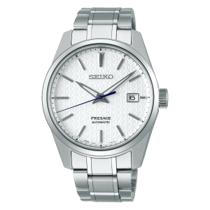 Relógio Automático Seiko Presage Sharp Edged