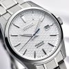 Relógio Automático Seiko Presage Sharp Edged
