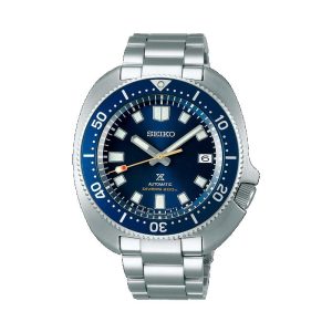 Relógio Automático Seiko Prospex Diver 55º Anivers