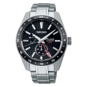 Relógio Automático Seiko Presage Sharp Edged