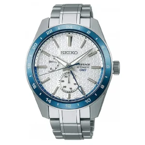 Relógio Automático Seiko  EDL 140º aniversário