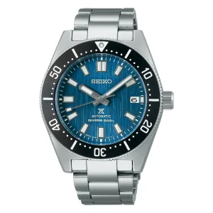 Relógio Automático Seiko Prospex Save The Oceans