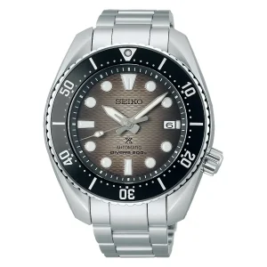 Relógio Automático Seiko Prospex Diver`S King Sumo