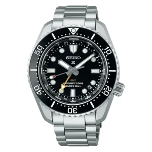 Relógio Automático 1968 Seiko Prospex