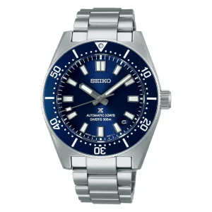 Relógio Automático Seiko Prospex Heritage Divers