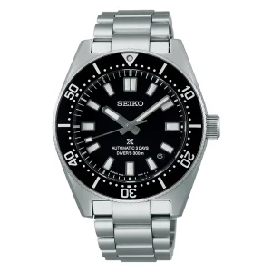 Relógio Automático Seiko Prospex Heritage Diver´s