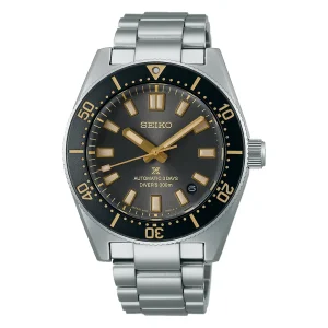 Relógio Automático Seiko Prospex Heritage D. 100º