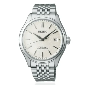 Relógio Automático Seiko Presage Classic