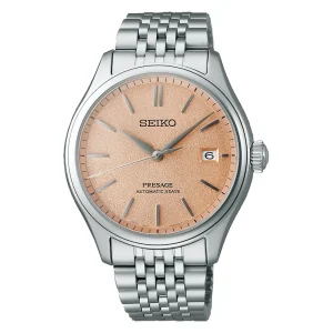 Relógio Automático Seiko Presage Classic