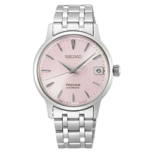 Relógio Automático Seiko Presage Cocktail Ladies